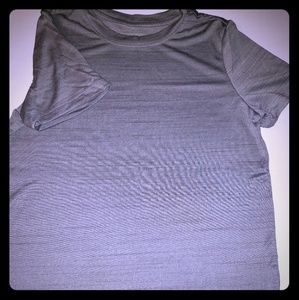 Boys BCG athletic shirt